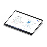 Microsoft Surface Pro 8 13-inch PixelSense Tablet - Intel Core i5-1135G7 256GB SSD 8GB RAM LTE Win 11 Pro EIG-00008
