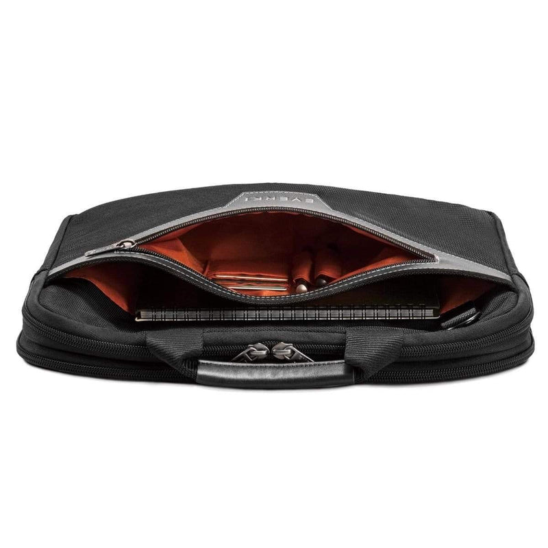 Everki Business 414 Notebook Case 14.1-inch Briefcase Black EKB414