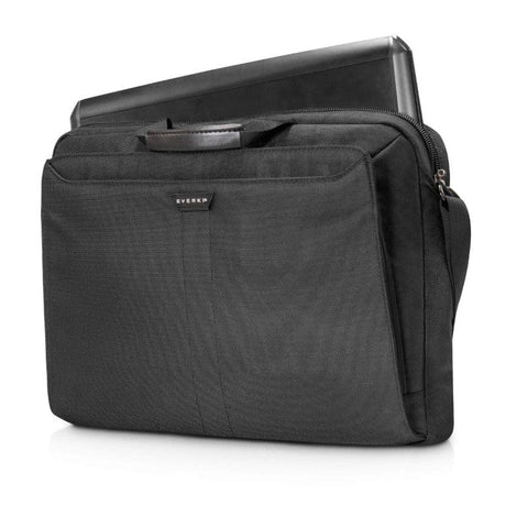 Everki Lunar 18.4-inch Notebook Briefcase EKB417BK18