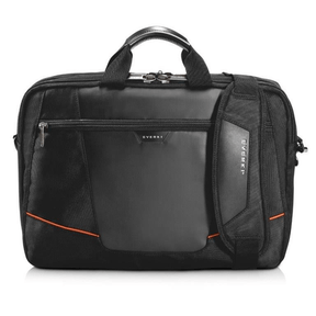 Everki Flight 16-inch Travel Friendly Notebook Briefcase EKB419