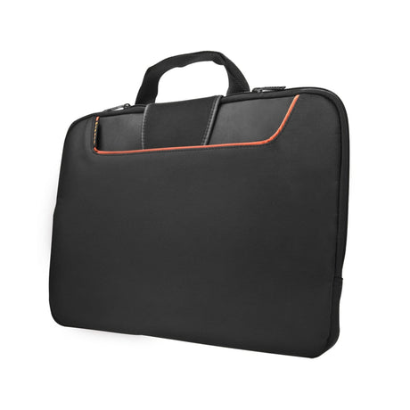 Everki EKF808S13B 808-13 13.3-inch Notebook Sleeve with Memory Foam