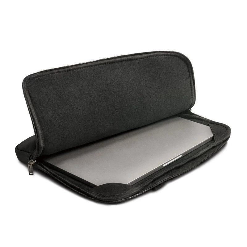 Everki EKF808S13B 808-13 13.3-inch Notebook Sleeve with Memory Foam