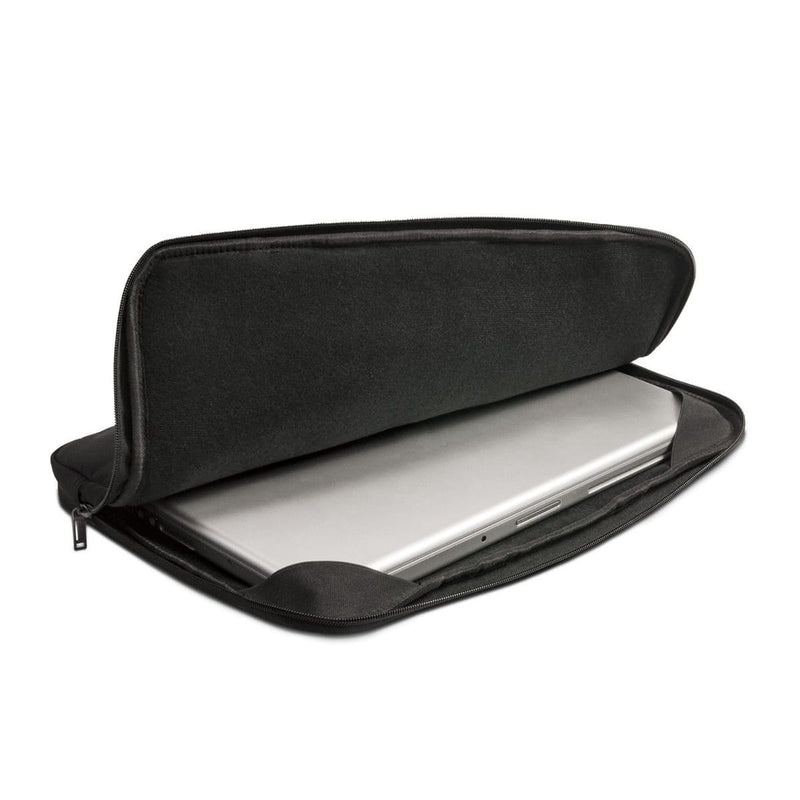 Everki 808 Notebook Case 15.6-inch Sleeve Black EKF808S15B