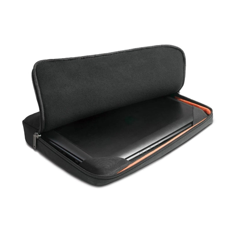 Everki EKF808S18B Notebook Case 18.4-inch Sleeve Black