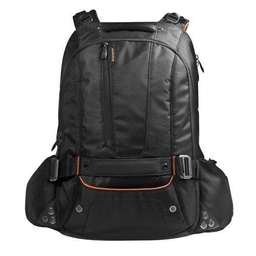 Everki Beacon Notebook Backpack W Gaming Console Sleeve up to 18-inch EKP117NBKCT