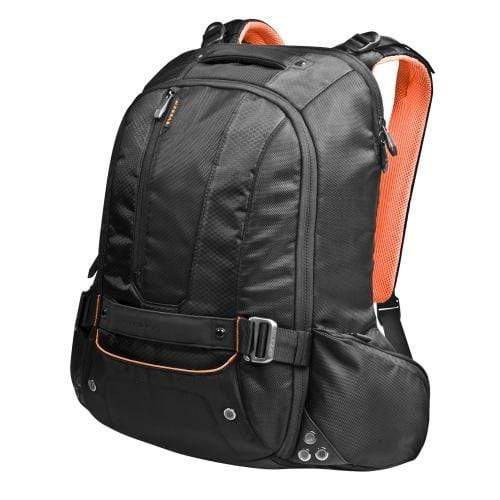 Everki Beacon Notebook Backpack W Gaming Console Sleeve up to 18-inch EKP117NBKCT