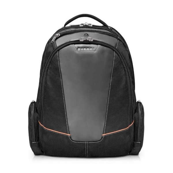 ユッキー Everki Flight 16-inch Travel Friendly Notebook Backpack EKP119