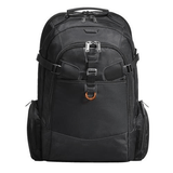Everki Business 120 Travel Friendly Notebook Backpack up to 18 4-inch EKP120