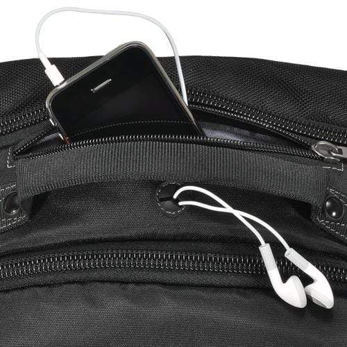 Everki Business 120 Travel Friendly Notebook Backpack up to 18 4-inch EKP120