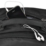 Everki Business 120 Travel Friendly Notebook Backpack up to 18 4-inch EKP120