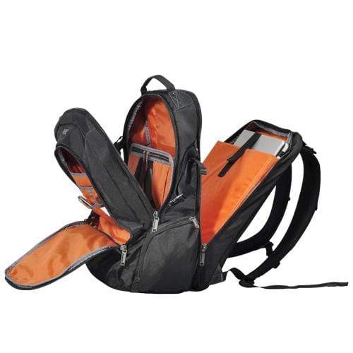 Everki Business 120 Travel Friendly Notebook Backpack up to 18 4-inch EKP120