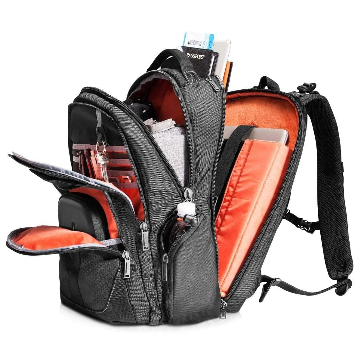 Everki EKP121S15 Atlas 11-inch -15.6-inch Backpack – FirstShop