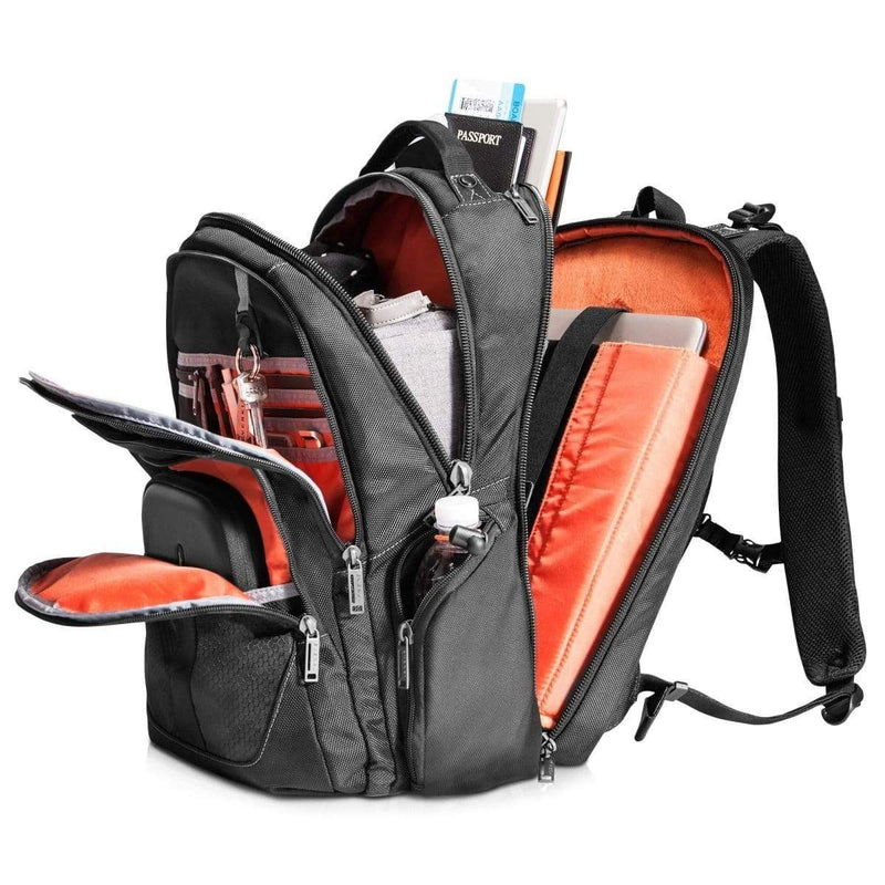 Everki EKP121S15 Atlas 11-inch -15.6-inch Backpack