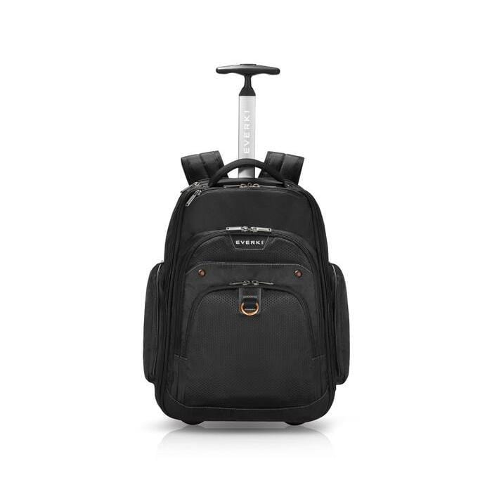 Everki EKP122 Atlas Wheeled Backpack 13-inch to 17.3-inch