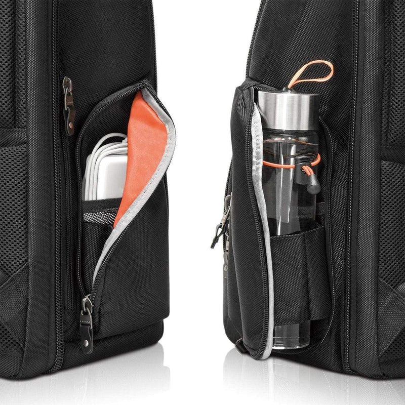 Everki EKP132S17 Onyx 17.3-inch Notebook Backpack