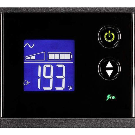 Eaton Ellipse Pro 650 IEC 640VA AVR 230V Tower/Rack ELP650IEC