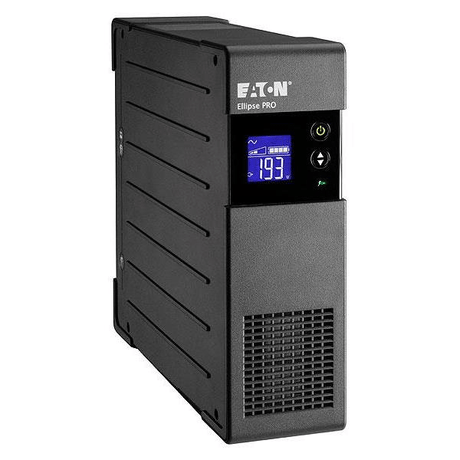 Eaton Ellipse Pro 650 IEC 640VA AVR 230V Tower/Rack ELP650IEC
