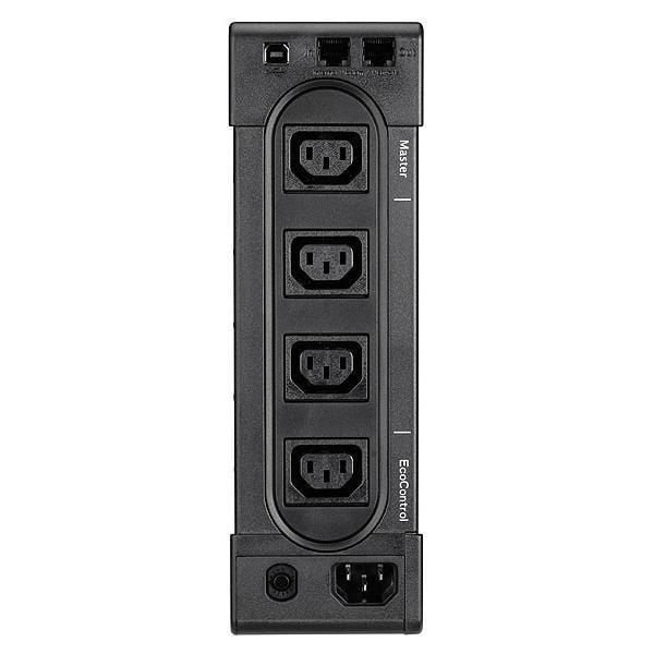 Eaton Ellipse Pro 650 IEC 640VA AVR 230V Tower/Rack ELP650IEC
