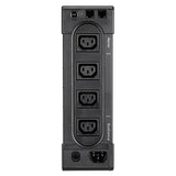 Eaton Ellipse Pro 650 IEC 640VA AVR 230V Tower/Rack ELP650IEC