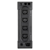 Eaton Ellipse Pro 850 IEC Line Interactive Rack Tower UPS ELP850IEC