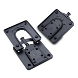 HP Quick Release Mount for Flat Panel Monitors EM870AA