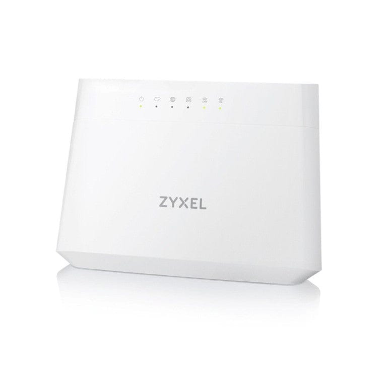 Zyxel Dual-Band Wireless AC/N Gigabit Ethernet Gateway EMG3525-T50B/P