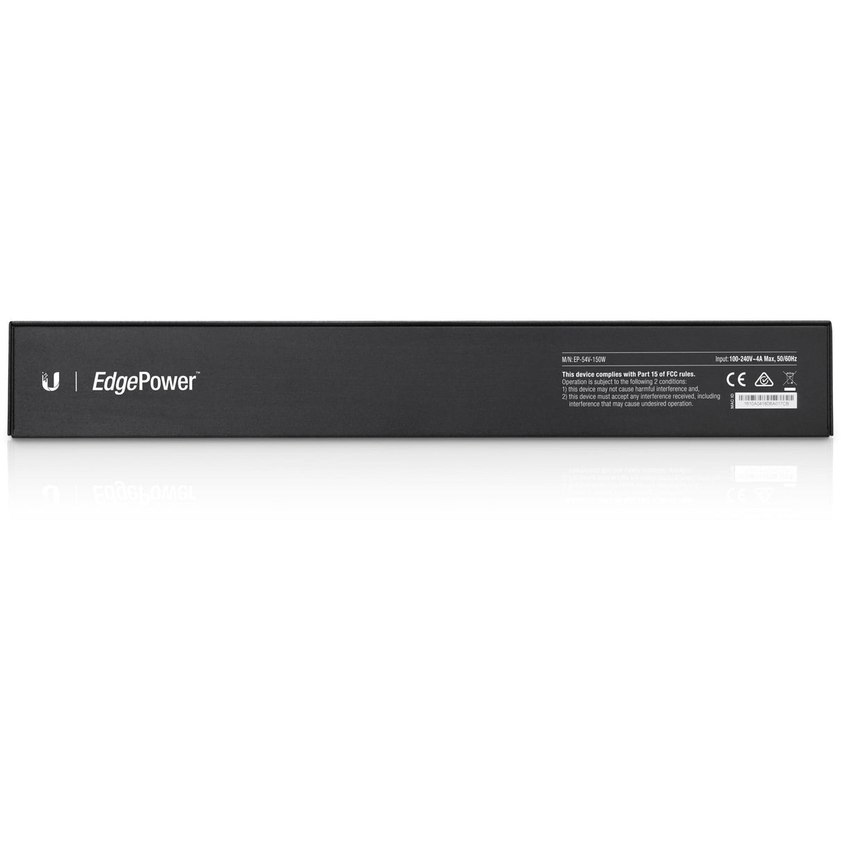 Ubiquiti Networks Network Switch Component Power supply EP-54V-150W
