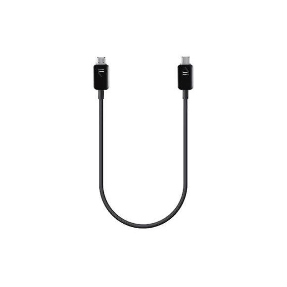 Samsung 30cm Micro USB Battery Power Sharing Cable EP-SG900UBEGWW