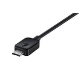 Samsung 30cm Micro USB Battery Power Sharing Cable EP-SG900UBEGWW