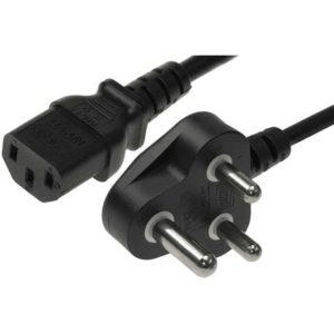 Mecer Kettle to 3-pin Power Cable EPA009