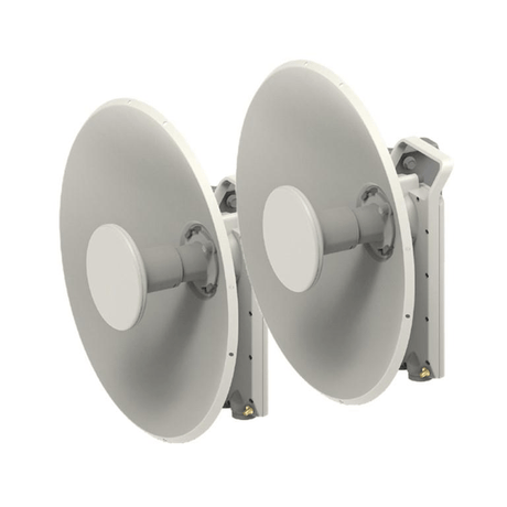 Cambium Networks ePMP Force 425 2-pack 802.11ax 5GHz SM EPMP-F425-2P