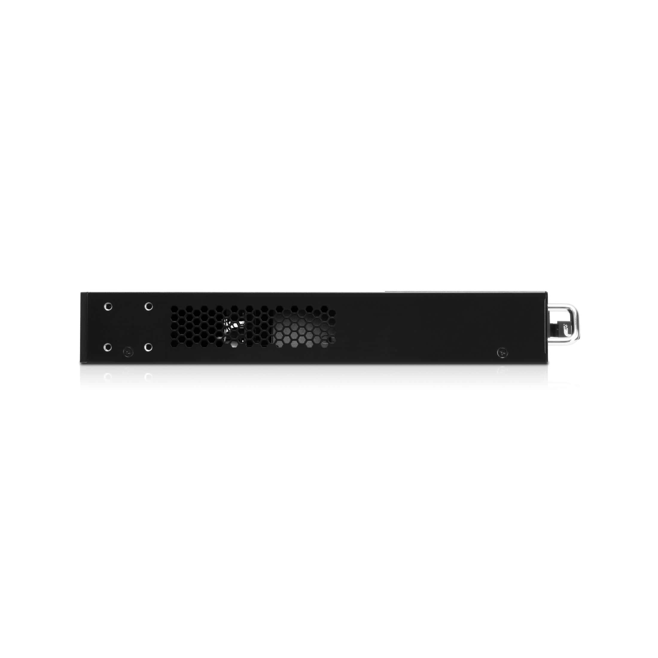 Ubiquiti EdgeMAX EdgeRouter Infinity ER-8-XG Managed 8-Port 10G