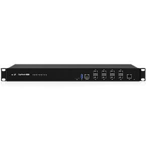 Ubiquiti EdgeMAX EdgeRouter Infinity ER-8-XG Managed 8-Port 10G SFP+ R