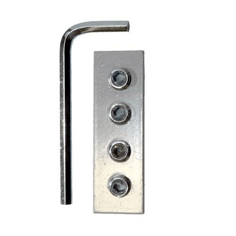 Parrot Easy Rail Connector