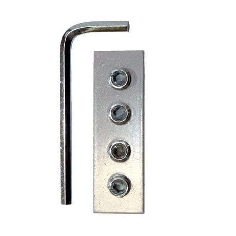 Parrot Easy Rail Connector