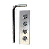 Parrot Easy Rail Connector