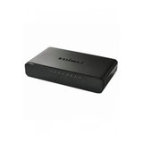 Edimax ES3308P 8-port 10/100Mbps Unmanaged Desktop Switch