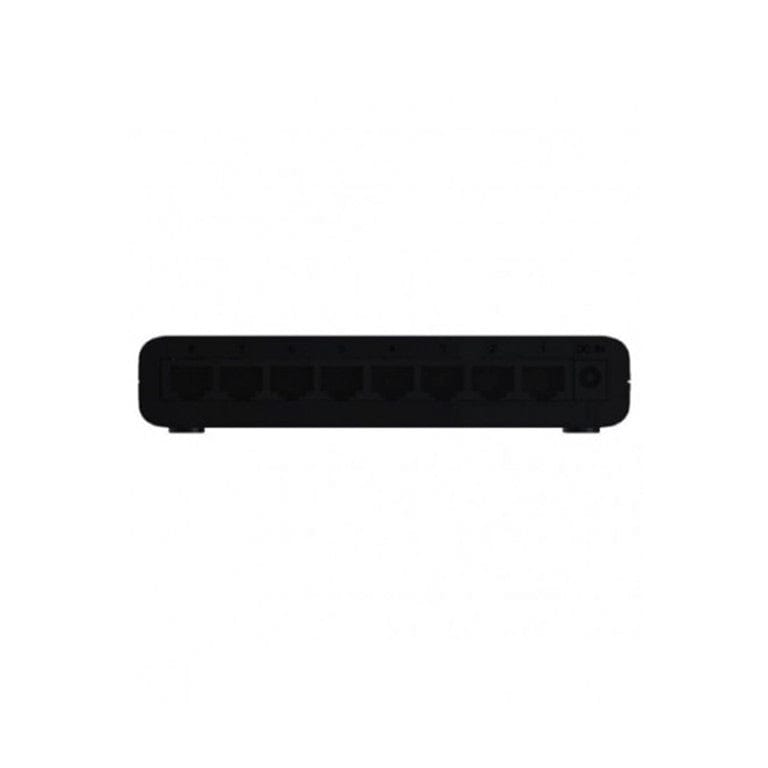 Edimax ES3308P 8-port 10/100Mbps Unmanaged Desktop Switch