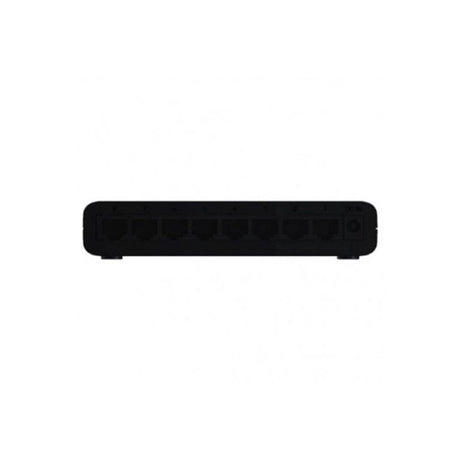 Edimax ES3308P 8-port 10/100Mbps Unmanaged Desktop Switch