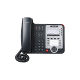 Escene ES410-PEN IP phone Black Wired handset LCD