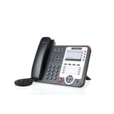 Escene ES410-PEN IP phone Black Wired handset LCD