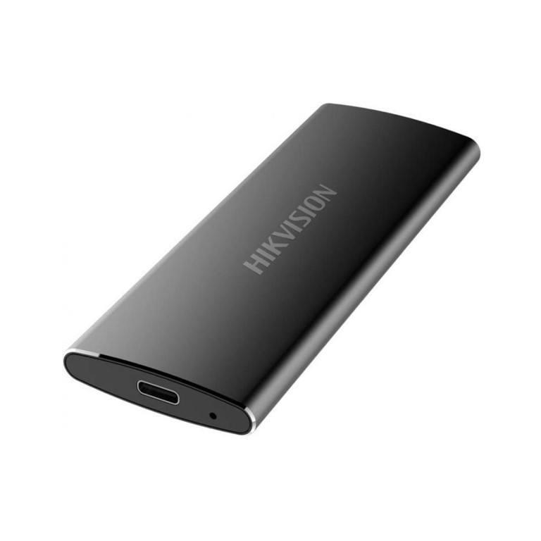 Hikvision T200N 256G USB Type-C Portable External SSD ESSD-T200N-256G