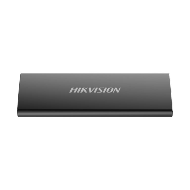 Hikvision T200N 512G USB Type-C Portable External SSD ESSD-T200N-512G