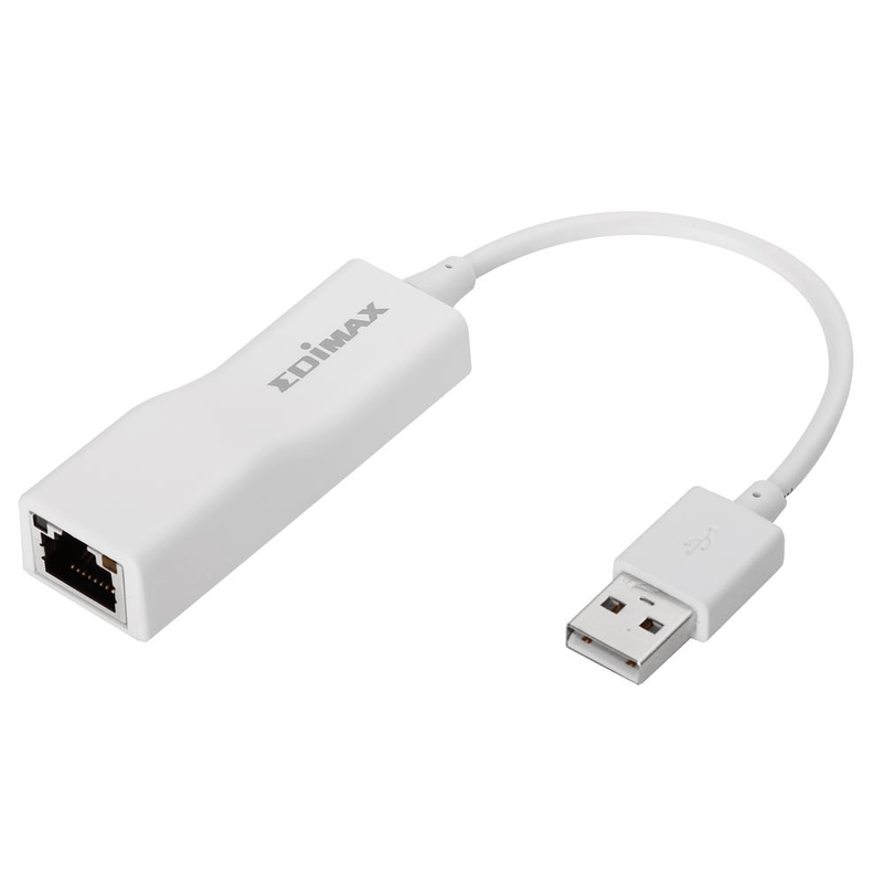 Edimax USB 2.0 to Ethernet Adapter EU4208