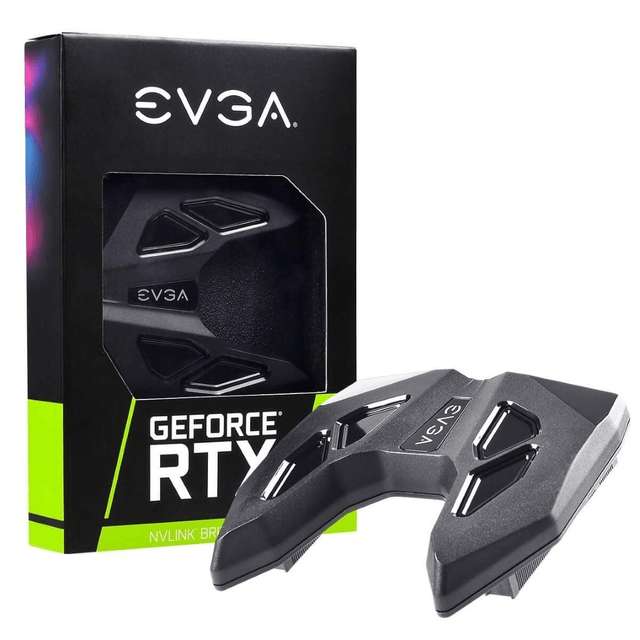 EVGA GeForce RTX 3-slot NVLink Bridge EVGA-NVLINK-3
