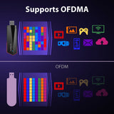 Edimax EW-7822UMX USB 3.0 Wireless Adapter EW-7822UMX