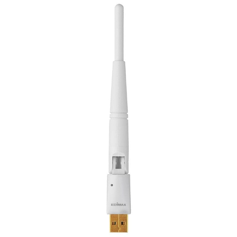 Edimax EW-7711UAn N150 Wireless High-Gain USB Adapter EW7711UANV2