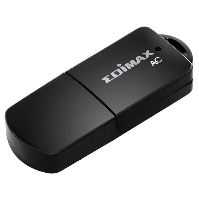 Edimax EW-7811UTC AC600 Wireless Dual-Band Mini USB Adapter EW7811UTC