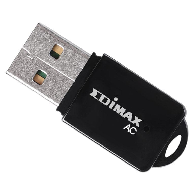 Edimax EW-7811UTC AC600 Wireless Dual-Band Mini USB Adapter EW7811UTC
