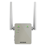 Netgear AC1200 Universal Range Extender EX6120-100PES